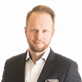 Konsta Saarela Konsta Saarela